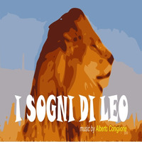 I Sogni Di Leo - Alberto Coniglione - 2016 by Alberto Coniglione
