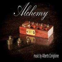 Alchemy - Alberto Coniglione - 2017 by Alberto Coniglione