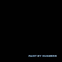 Anonymous3 - Paint By Numbers by Anonymous3