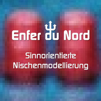 Nischenmodellierung by Enfer du Nord