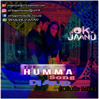 The Humma Song(Club Mix) Dj Arup by DJ Arup Official