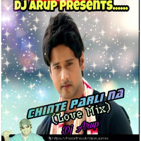 Chinte Parli Na (Dj Arup)  by DJ Arup Official