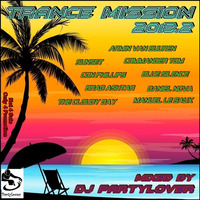 DJ Partylover - Trance Mission 2013.2 by Partylover