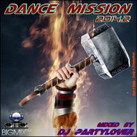 DJ Partylover - Dance Mission 2014.2 by Partylover