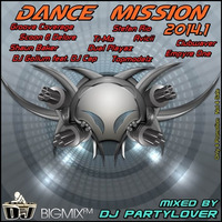 DJ Partylover - Dance Mission 2014.1 by Partylover