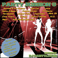 DJ Partylover - Party Mission 05 by Partylover