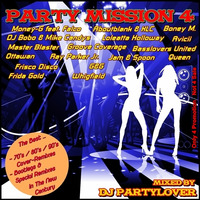 DJ Partylover - Party Mission 04 by Partylover
