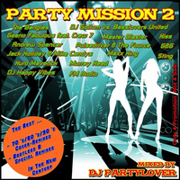 DJ Partylover - Party Mission 02 by Partylover