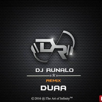 Runalo Remix Duaa [Revolution Party Hard Mashup] by Runalo