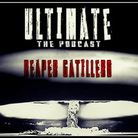 REAPER GATILLERO @ ULTIMATE #4 by HARDfck Events