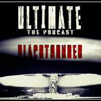 BackThunder @ ULTIMATE #4 by HARDfck Events