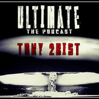Tony 2Rist @ ULTIMATE #4 by HARDfck Events