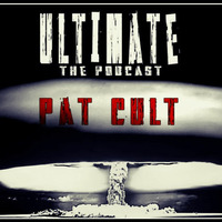 Pat Cult @ ULTIMATE #4 by HARDfck Events