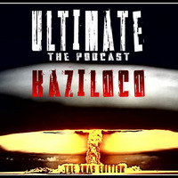 Kaziloco @ ULTIMATE #3 Xmas Edition 2016 [Tag3] by HARDfck Events