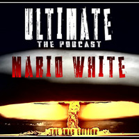 Mario White @ ULTIMATE #3 Xmas Edition 2016 [Tag3] by HARDfck Events