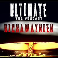 RicKawaynien @ ULTIMATE #3 Xmas Edition 2016 [Tag2] by HARDfck Events
