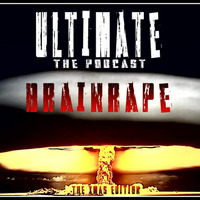 Brainrape @ ULTIMATE #3 Xmas Edition 2016 [Tag1] by HARDfck Events