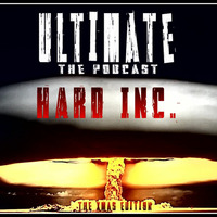 HARD INC. @ ULTIMATE #3 Xmas Edition 2016 [Tag1] by HARDfck Events