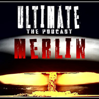 Merlin @ Ultimate #2 by HARDfck Events