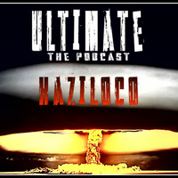 Kaziloco @ Ultimate #2 by HARDfck Events