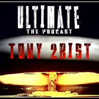 Tony 2Rist @ Ultimate #1 by HARDfck Events