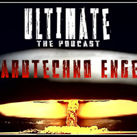 HardTechno EnGeL @ Ultimate #1 by HARDfck Events