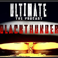 BlackThunder @ Ultimate #1 by HARDfck Events