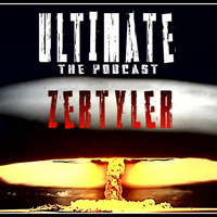 Zertyler @ Ultimate #1 by HARDfck Events
