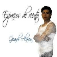 02 Gerardo Alarcon - Espacios de viento by Gerald Dean