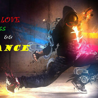 Live. LOVE. Progress &amp;&amp; DANCE!! by DJ Raoul KE
