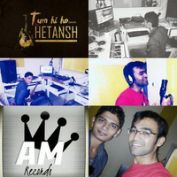 Tum Hii Ho cover by HetAnsh by AnshPlugged