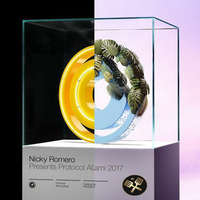 Special Nicky Romero Presents MIAMI + ADE Mixes by JAMESC #SMB