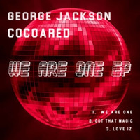 George Jackson - Got That Magic (Feat. Cocoared) [G&amp;G Duke Records] by GeneRoberson