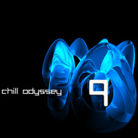 Chill Odyssey - 9 by Larkey