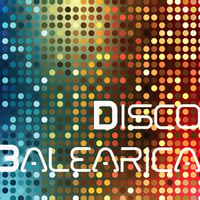 Disco Balearica - 2013 by Larkey
