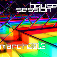 House Session March 2013 by Larkey