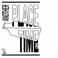 Another Place-Another Time II   2008 by Larkey