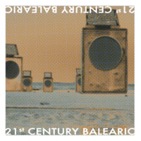 21st Century Balearic (Part 3)  2012 by Larkey