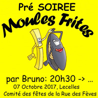 2017 10 moules frites lecelles BRUNO by BRUNO