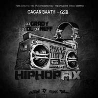 No more hip-hop[1] by Gagan Baath