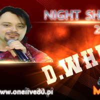 D.White - MarCo - Night Show in (Radio Onelive80.pl) by MarCo
