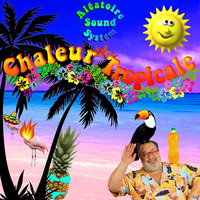 CHALEUR TROPICALE by Ezuode