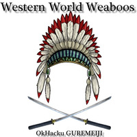 Western World Weaboos by Ezuode