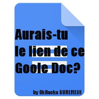 Google Doc by Ezuode