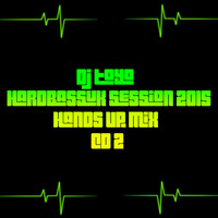 DJ Toyo - Hardbassuk Session 2015 Hands Up Mix (CD2) by EnergizedFM