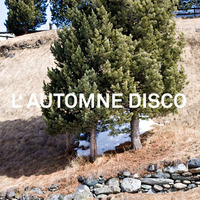 RDMX11 – L'AUTOMNE DISCO by Ulrich Pohl