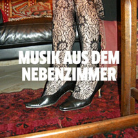 RDMX14 - Musik aus dem Nebenzimmer by Ulrich Pohl
