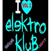 ELECTRO CLUB VOL 2 2017 by cristian