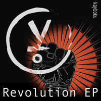 01 Revolution, Feat Emerald, Vulivuli and Alana J by KAYBOKU