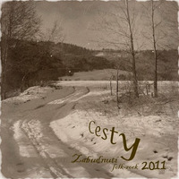 CD -  "  Cesty "